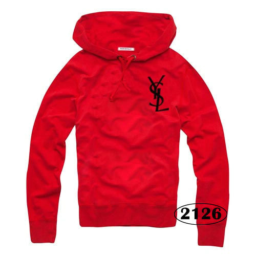 Sweat YSL Homme Pas Cher